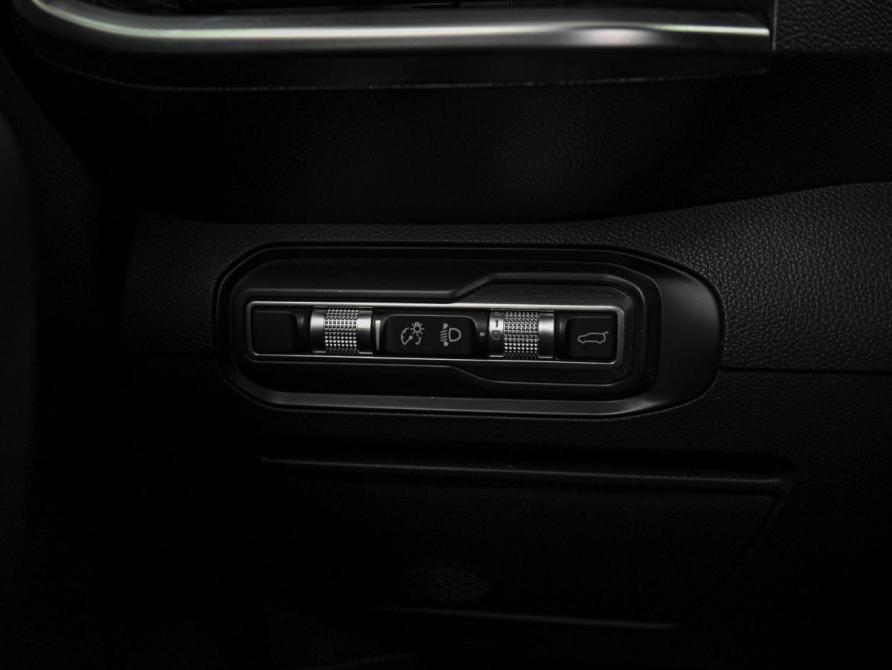 Geely Okavango I Рестайлинг Ставрополь  - изображение 23