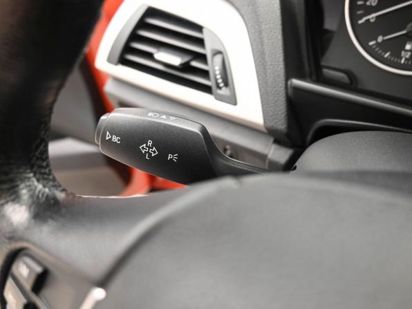 BMW 1 серии II (F20/F21) Рестайлинг с пробегом 2017 года, цена 1 759 000 рублей, 138976 км, хэтчбек, Автокод Объявления