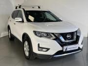 Nissan X-Trail III Рестайлинг Челябинск  - изображение 24