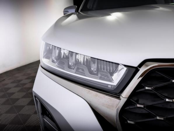Chery Tiggo 7 Pro I с пробегом 2023 года, цена 1 815 000 рублей, 100474 км, внедорожник, Автокод Объявления