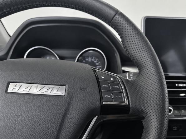 Haval M6 II с пробегом 2024 года, цена 1 949 000 рублей, 42300 км, внедорожник, Автокод Объявления