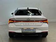 Hyundai Elantra VII (CN7) Балашиха  - изображение 23