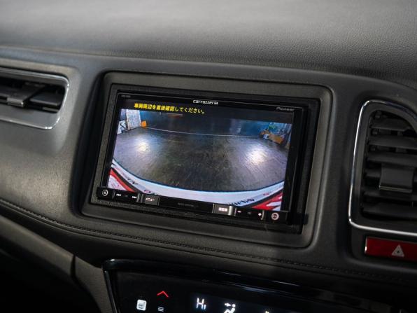 Honda Vezel I с пробегом 2014 года, цена 1 450 000 рублей, 154243 км, внедорожник, Автокод Объявления