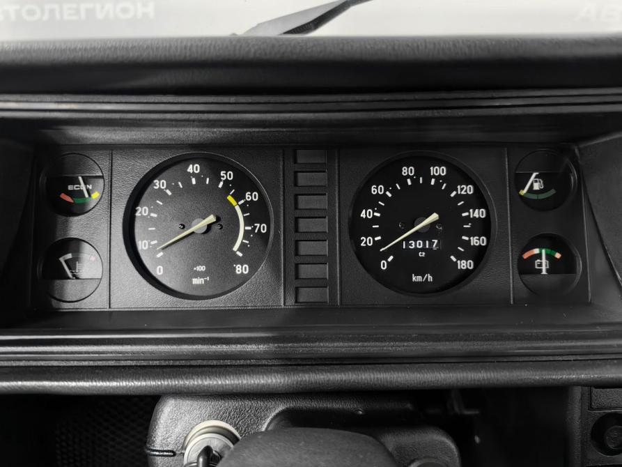 Lada (ВАЗ) 2107 Новосибирск  - изображение 18