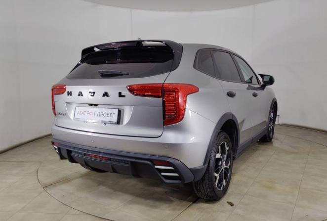 Haval Jolion I Рестайлинг с пробегом 2024 года, цена 1 830 000 рублей, 20300 км, внедорожник, Автокод Объявления