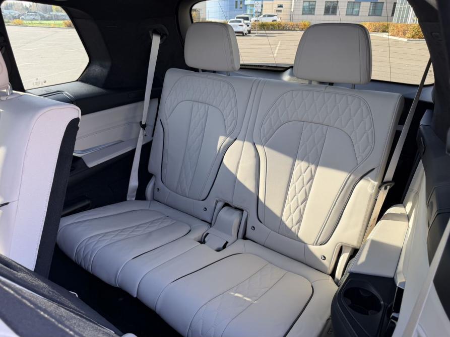 BMW X7 I (G07) Казань  - изображение 35