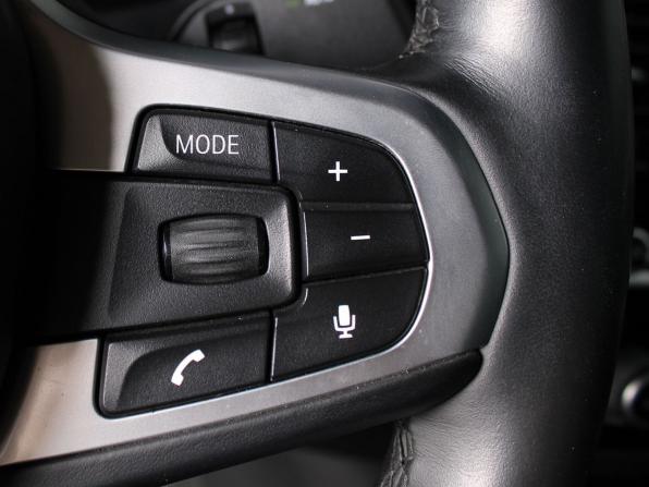 BMW 5 серии VII (G30/G31/G38) с пробегом 2017 года, цена 3 050 000 рублей, 89845 км, седан, Автокод Объявления