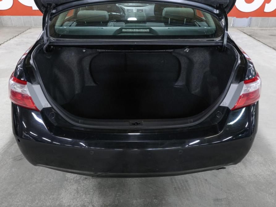 Toyota Camry VI (XV40) Рестайлинг Москва  - изображение 11