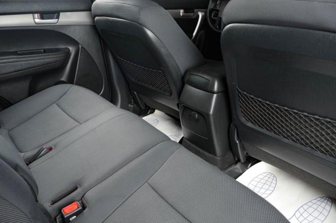 Kia Sorento II с пробегом 2010 года, цена 1 479 000 рублей, 326386 км, внедорожник, Автокод Объявления