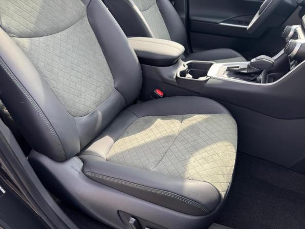 Toyota RAV4 V (XA50) с пробегом 2025 года, цена 4 140 000 рублей, 85 км, внедорожник, Автокод Объявления