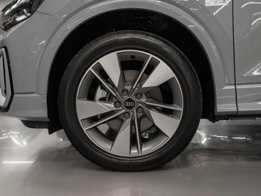 Audi Q2 I Рестайлинг Москва  - изображение 27