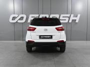 Hyundai Creta I Рестайлинг Ростов-на-Дону  - изображение 24