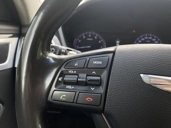 Hyundai Genesis II с пробегом 2014 года, цена 1 629 000 рублей, 233044 км, седан, Автокод Объявления