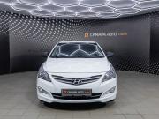 Hyundai Solaris I Рестайлинг Самара  - изображение 30