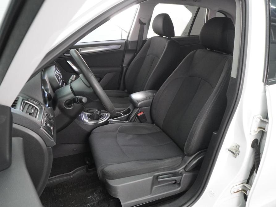 Brilliance V5 I Воронеж  - изображение 10