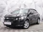 Chevrolet Aveo II Ульяновск  - изображение 21