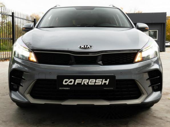 Kia Rio IV Рестайлинг с пробегом 2020 года, цена 1 819 000 рублей, 131000 км, хэтчбек, Автокод Объявления