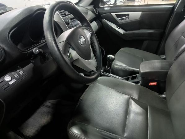 Lifan X60 I с пробегом 2015 года, цена 675 000 рублей, 138564 км, внедорожник, Автокод Объявления