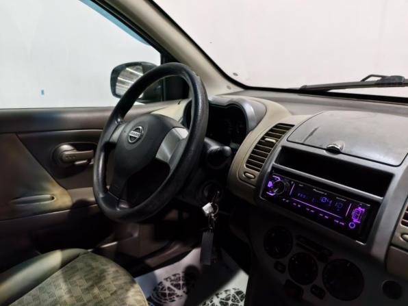 Nissan Note I с пробегом 2008 года, цена 485 000 рублей, 203795 км, хэтчбек, Автокод Объявления