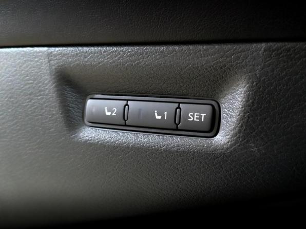 Nissan Murano III (Z52) с пробегом 2019 года, цена 2 690 000 рублей, 115361 км, внедорожник, Автокод Объявления