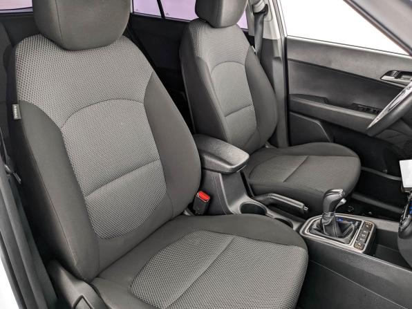 Hyundai Creta I Рестайлинг с пробегом 2021 года, цена 1 895 000 рублей, 147866 км, внедорожник, Автокод Объявления
