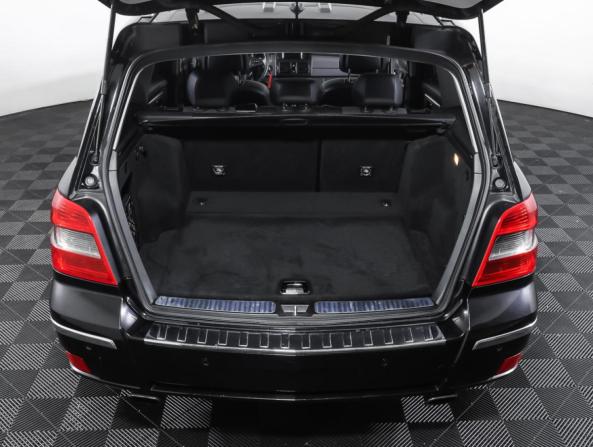 Mercedes-Benz GLK-Класс I (X204) с пробегом 2012 года, цена 1 590 000 рублей, 197672 км, внедорожник, Автокод Объявления