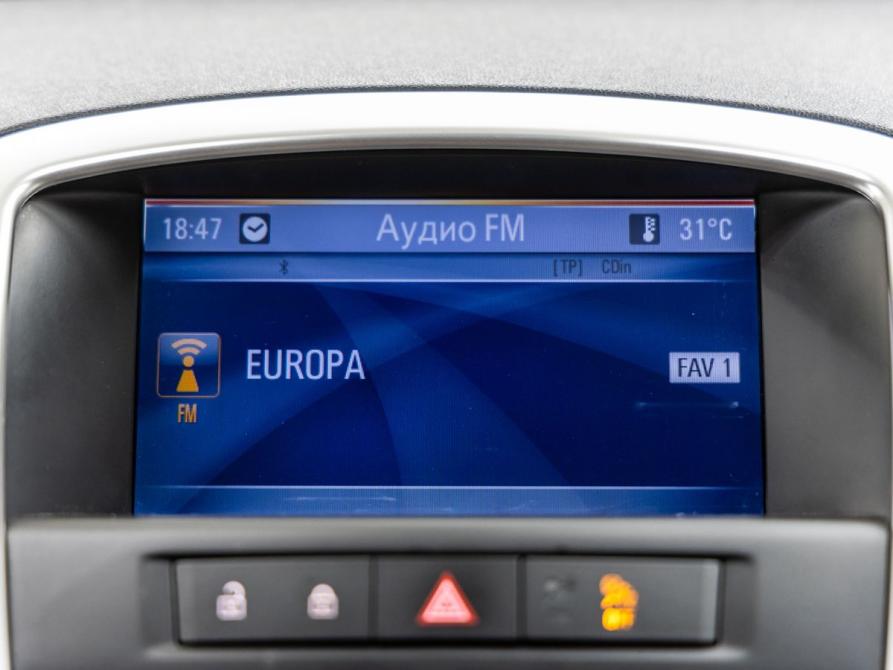 Opel Astra J Рестайлинг Волгоград  - изображение 22