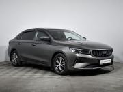 Geely Emgrand II Санкт-Петербург  - изображение 23