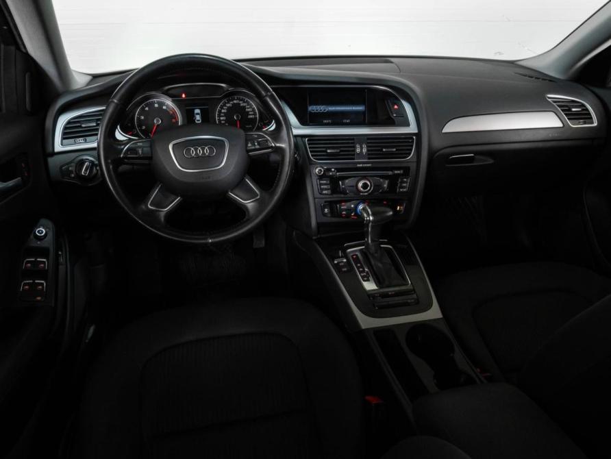 Audi A4 IV (B8) Рестайлинг Ставрополь  - изображение 6
