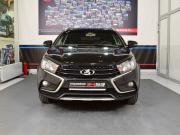 Lada (ВАЗ) Vesta I Кемерово  - изображение 23