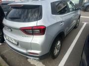 Chery Tiggo 4 Pro I Рестайлинг Санкт-Петербург  - изображение 6
