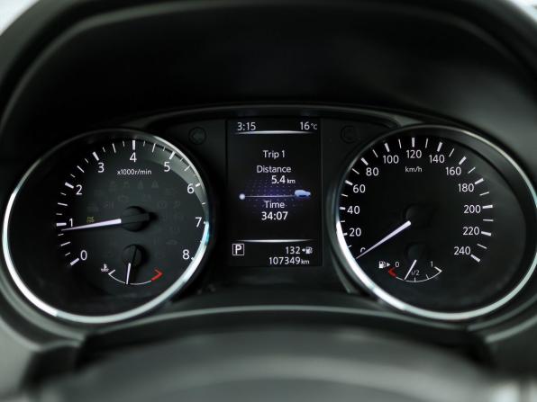 Nissan X-Trail III с пробегом 2016 года, цена 1 849 000 рублей, 107349 км, внедорожник, Автокод Объявления