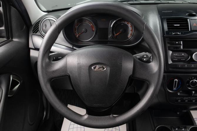 Lada (ВАЗ) Granta I Рестайлинг с пробегом 2023 года, цена 899 000 рублей, 38413 км, универсал, Автокод Объявления