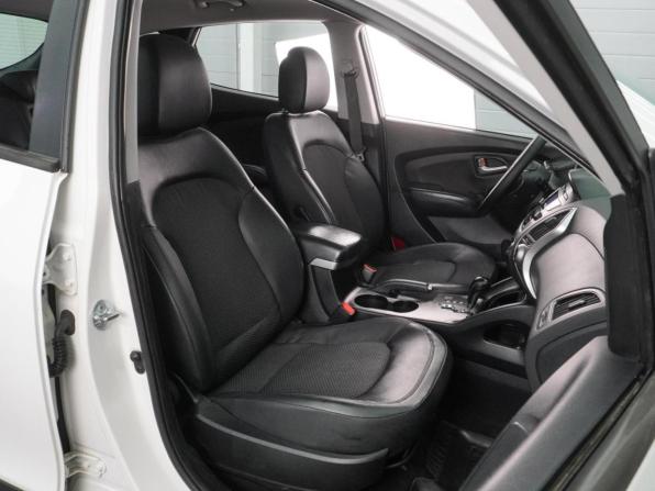 Hyundai ix35 I с пробегом 2012 года, цена 1 188 000 рублей, 177515 км, внедорожник, Автокод Объявления