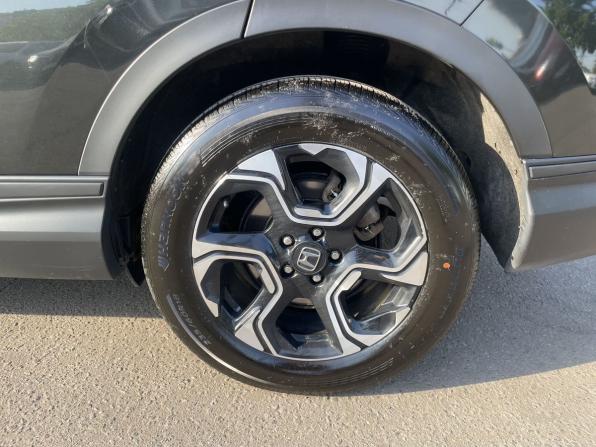Honda CR-V V с пробегом 2018 года, цена 2 662 000 рублей, 204967 км, внедорожник, Автокод Объявления