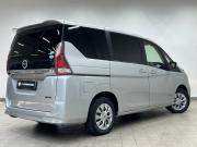 Nissan Serena V (C27) Кемерово  - изображение 21