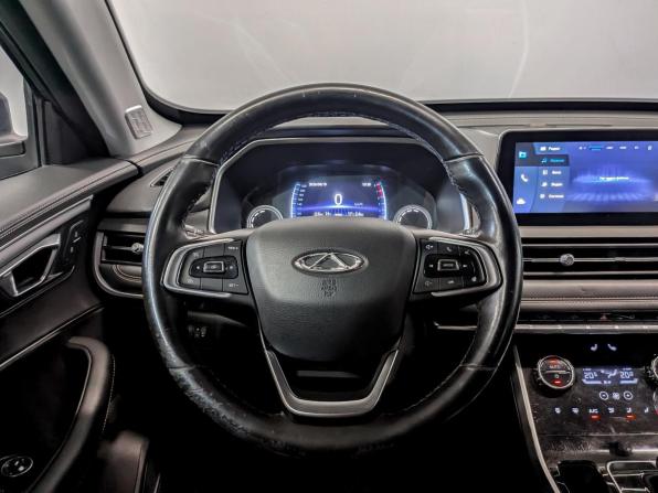 Chery Tiggo 8 I с пробегом 2020 года, цена 1 430 000 рублей, 137531 км, внедорожник, Автокод Объявления