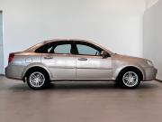 Chevrolet Lacetti I Волгоград  - изображение 29