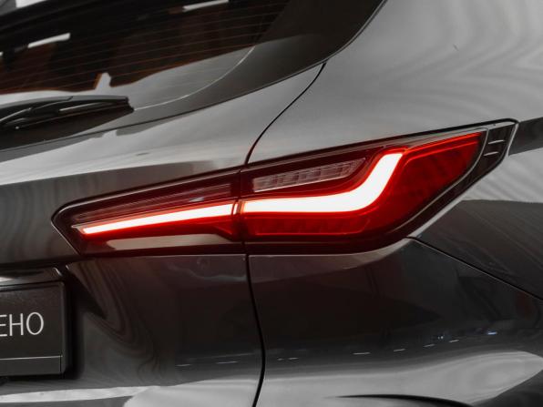 Oshan X5 с пробегом 2022 года, цена 2 200 000 рублей, 49266 км, внедорожник, Автокод Объявления