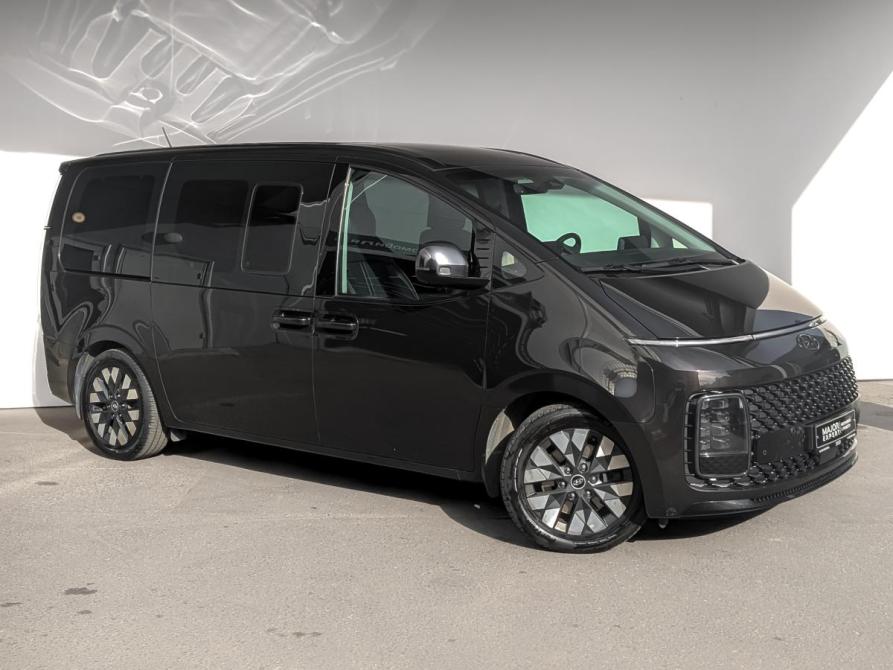 Hyundai Staria I Санкт-Петербург  - изображение 3