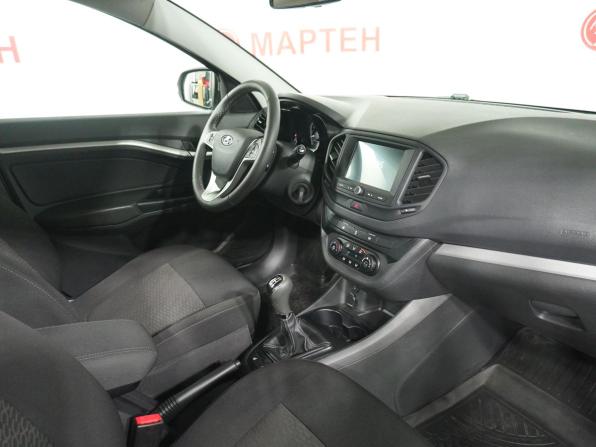 Lada (ВАЗ) Vesta I с пробегом 2021 года, цена 1 198 000 рублей, 45174 км, универсал, Автокод Объявления