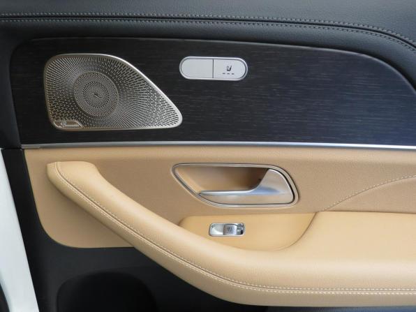 Mercedes-Benz GLE II (V167) Рестайлинг с пробегом 2024 года, цена 10 240 000 рублей, 11112 км, внедорожник, Автокод Объявления