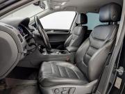 Volkswagen Touareg II Рестайлинг Санкт-Петербург  - изображение 50