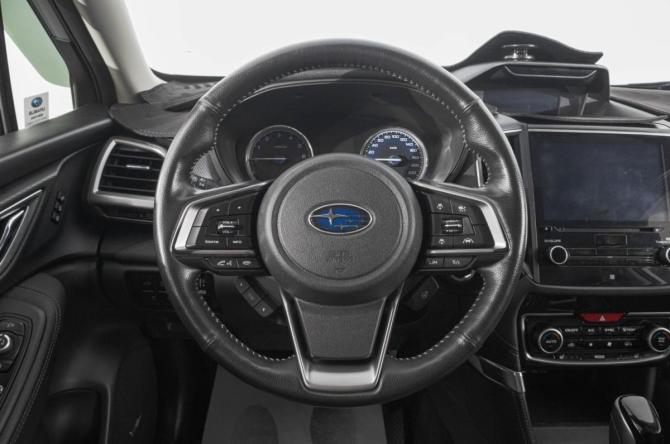 Subaru Forester V с пробегом 2020 года, цена 2 899 000 рублей, 80000 км, внедорожник, Автокод Объявления