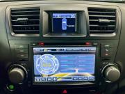 Toyota Highlander II (XU40) Рестайлинг Уфа  - изображение 34