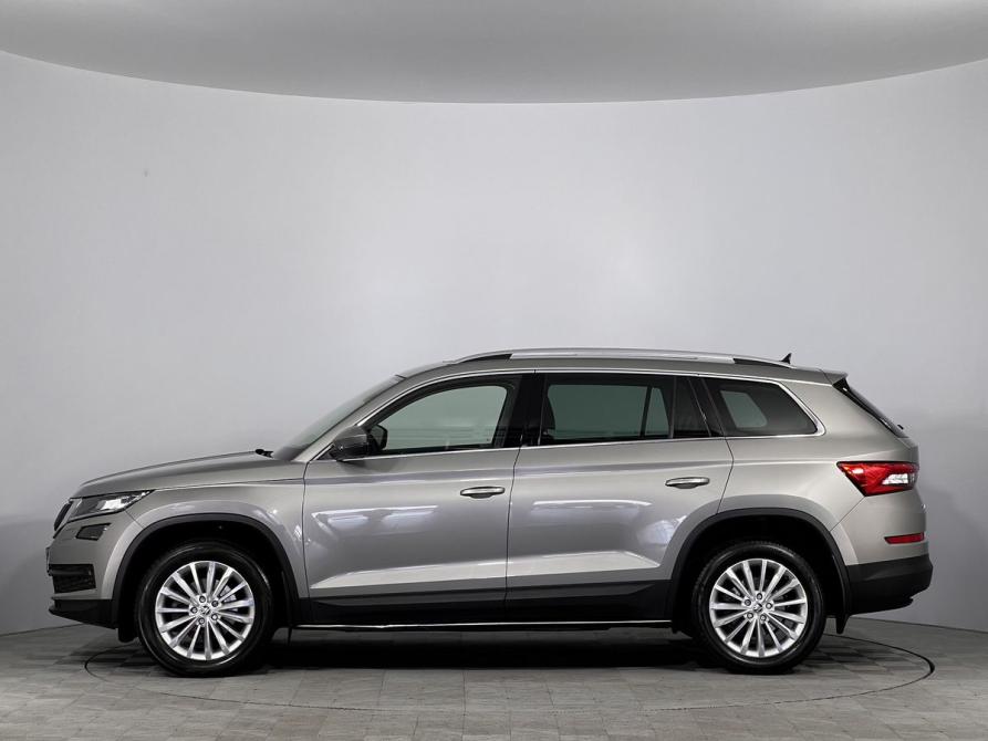 Skoda Kodiaq I Калининград  - изображение 8