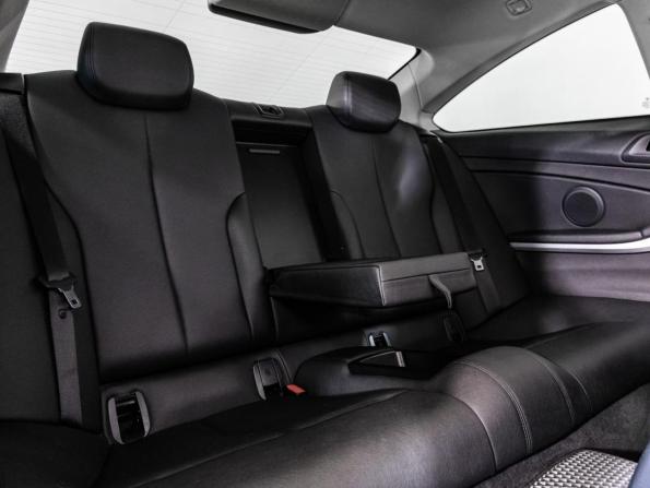 BMW 4 серии F32/F33/F36 с пробегом 2014 года, цена 1 949 000 рублей, 223500 км, купе, Автокод Объявления