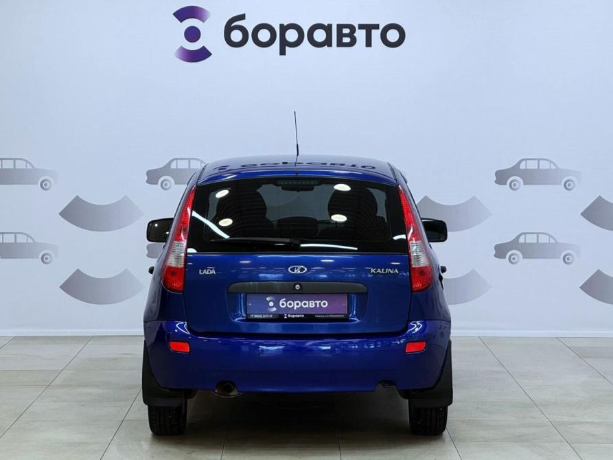 Lada (ВАЗ) Kalina I Ставрополь  - изображение 4