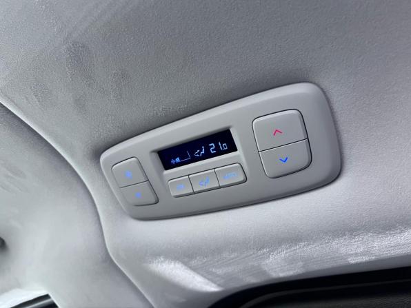 Hyundai Staria I с пробегом 2025 года, цена 8 999 900 рублей, 50 км, минивэн, Автокод Объявления