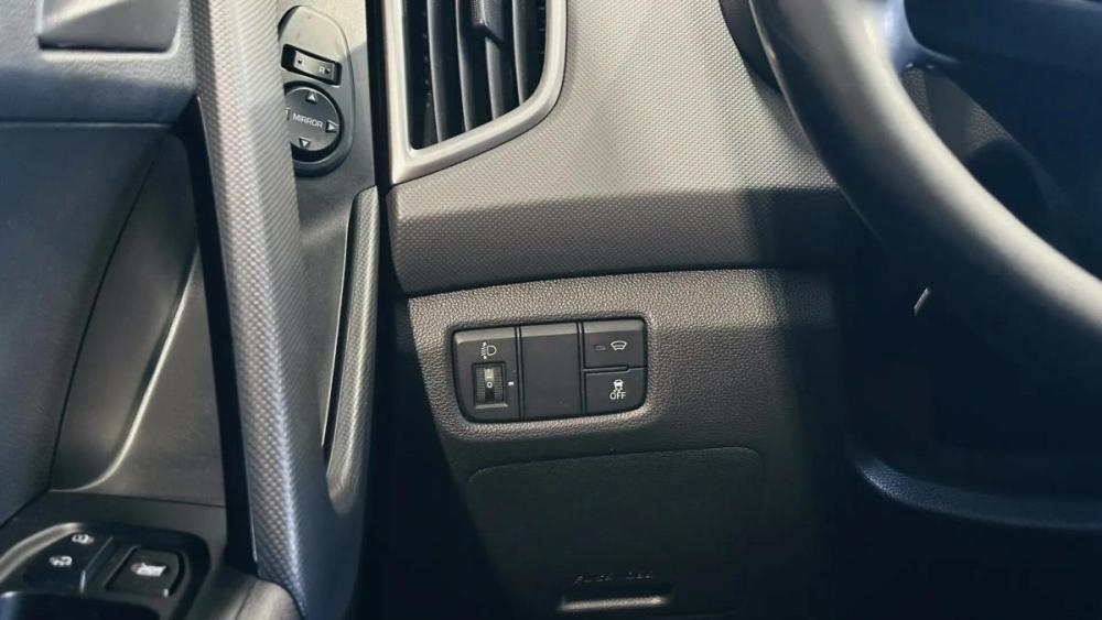 Hyundai Creta I Рестайлинг Пермь  - изображение 14